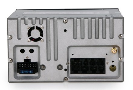 Головное устройство Mazda CX-5 11-14, Mazda6 12-14 (GJ) COMPASS KDO 