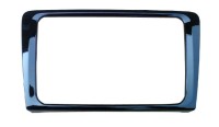 Рамка переходная 2din Volkswagen Santana 2013+ 