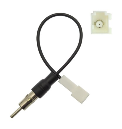 Комплект проводов для установки магнитолы в Honda 2015+ (основной, антенна, мультируль, CAN, CAM, AMP)