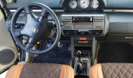 Автомагнитола для Nissan X-Trail T30 (2000-2004) Compass L