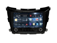 Штатная магнитола Nissan Murano (2016+) RedPower K71311