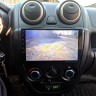 Автомагнитола для Лада Гранта (Lada Granta) 2010-2017 Compass TS 2(3) - 32ГБ под рамку 9 дюймов с SIM 4G + HI-FI с DSP + Carplay