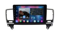 Штатная магнитола Mercedes-Benz ML W166 (2011-2015) и GL X166 (2012-2015) NTG 4.5 Winca S400 R SIM 4G