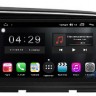 Магнитола на Андроид для Hyundai Elantra (19+) Winca S400 с 2K экраном SIM 4G