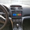 Магнитола на Андроид для Mazda 6 GH (07-12) COMPASS 1-16ГБ
