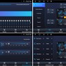 Навигационный блок Compass TSN-2K 2-32ГБ с 2K экраном под рамку 9 дюймов с DSP, SIM 4G  + Carplay 70