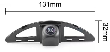 Видеокамера SPD-09 Honda City