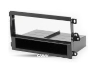 Рамка переходная 1din Hummer / CHEVROLET / BUICK 1