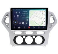 Магнитола на Андроид для Ford Mondeo Mondeo 07-10 RedPower 700 (Мощная версия)