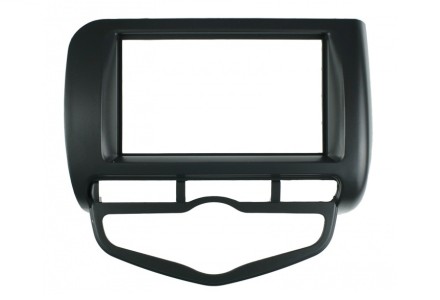 ramka 2din HONDA Jazz 2002-2008 climat 1.jpg