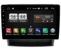 Автомагнитола для Toyota Alphard (2008-2015) Compass L