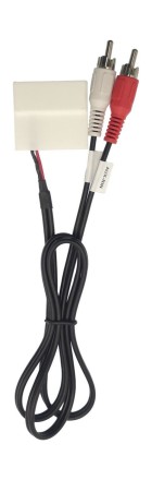 Комплект проводов для установки магнитолы в Nissan Murano (2007 - 2016), Teana (2008 - 2013) (AMP, CAN) RZC