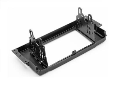 Рамка переходная 2din Land Rover Freelander II, Range Rover (05-11)