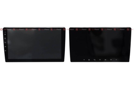 Головное устройство 9 дюймов Mazda 3 (09-13) Redpower 71034