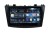 Головное устройство 9 дюймов Mazda 3 (09-13) Redpower 71034