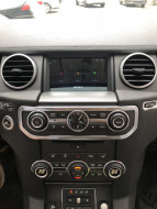 Штатная магнитола для Land Rover Range Rover Sport (10-12) DENSO c SIM 4G