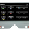 Штатная магнитола для Land Rover Range Rover Sport (10-12) DENSO c SIM 4G