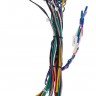 Комплект проводов для установки магнитолы в Chevrolet 2012 + (основной, антенна, CAN)
