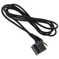 Адаптер подключения Aux для Honda Civic 4D CR-V Jazz