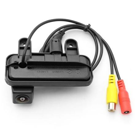 Видеокамера SPD-263 Mercedes-BENZ B-class W246 (2012-2014)