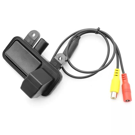 Видеокамера SPD-263 Mercedes-BENZ B-class W246 (2012-2014)