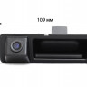 Видеокамера SPD-113 BMW 3,5,7,X5,X6 Series (кузова E)
