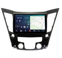 Магнитола на Андроид для Hyundai Sonata Sonata (YF) 10-13 RedPower 700 (Мощная версия)