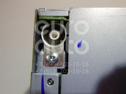 ISO-переходник (антенна) CHEVROLET 2006+/ CHRYSLER 2001+