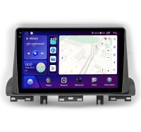 Магнитола на Андроид для KIA K3 2018+ Compas S300 (Средняя версия)