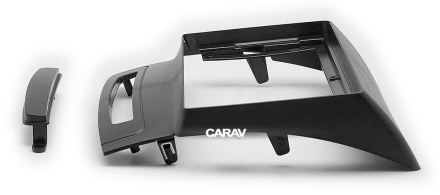 Рамка переходная GEELY Vision (GC7) 2014-2017 для дисплея 9 дюймов