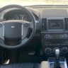 Штатная магнитола в стиле 10.25 дюймов FullHD для Land Rover Freelander 2 (2013-2015) Compass NH