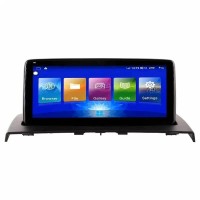 Штатная магнитола в стиле 10.25 дюймов FullHD для Land Rover Freelander 2 (2013-2015) Compass NH