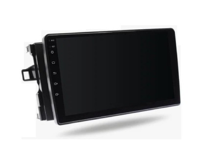 Штатная магнитола Toyota Auris (06-12) Winca S390 R SIM 4G, HI-FI с DSP + Carplay