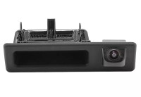 Видеокамера SPD-175  BMW 3, 4, 5, X1, X3, X5, X6 в ручку AHD 720p (кузова F)