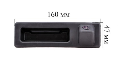 camera BMW 5, F10, F30, X3, F25 1.jpg