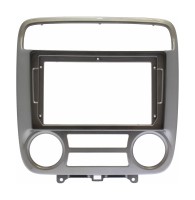 Рамка переходная в Honda Stream 2000-2003 для дисплея 9 дюймов