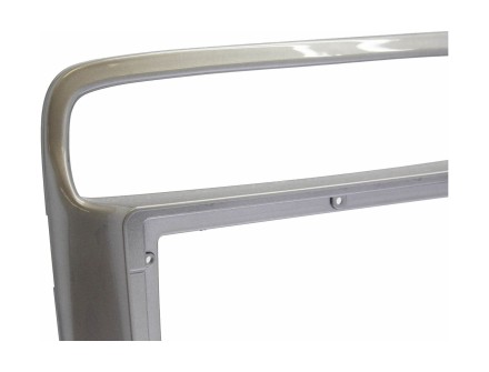 Рамка переходная в Honda Stream 2000-2003 для дисплея 9 дюймов