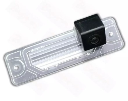 Видеокамера SPD-83 Renault Koleos