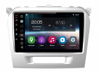 Автомагнитола для Suzuki Vitara (15+) Compass L