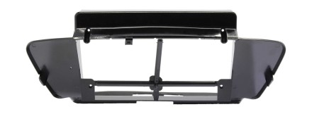 Установочный комплект в Subaru Tribeca 2004 - 2014 9 дюймов