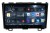 Головное устройство Honda CR-V III (2006-2012) 9 дюймов RedPower 71009