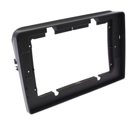 Рамка для установки в Skoda Fabia 2007 - 2015 MFA дисплея