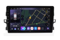 Штатная магнитола Toyota Auris (06-12) Ownice OL с поддержкой кругового обзора с SIM 4G + HI-FI с DSP, Carplay
