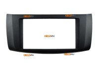 Рамка переходная 2din Nissan Sentra 2012+ Рамка переходная 2din Nissan Sentra 2012+