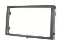 Рамка переходная 2din SsangYong Rexton 2007+