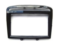 Рамка переходная 2din Peugeot 408 2013+