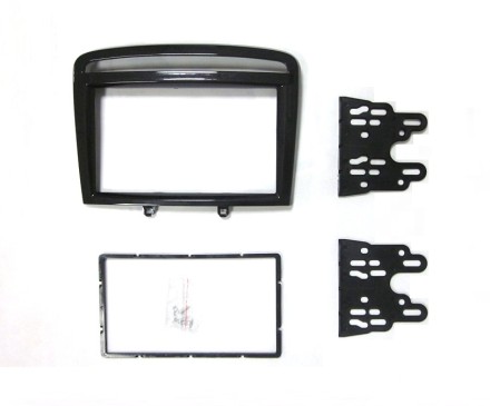 ramka 2din peugeot 408 2013.JPG