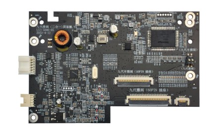 Комплект проводов для установки магнитолы в Honda Accord 9 2012 - 2017 Тип3