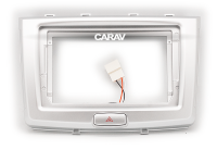 Рамка для установки в HAVAL H6 2013-2020 (Sport) для дисплея 9 дюймов