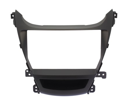 Магнитола для Hyundai Elantra 5 MD 2014-2016 Redpower 710 с 2K экраном